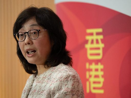 沙田渠務奪命意外｜兩工人疑沙井吸入沼氣亡 甯漢豪：清洗毋須進沙井 渠務署已停所有同類工程 | am730