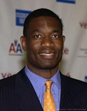 Dikembe Mutombo