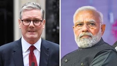 After France, UK's Keir Starmer voices support for India’s permanent membership at UNSC