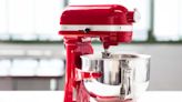 Which KitchenAid Stand Mixer Should You Buy? We Compared (Almost) All of Them