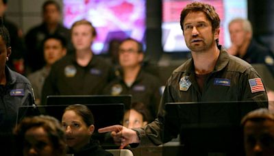 The Director Behind Gerard Butler's Worst Sci-Fi Movie Still Wants a Sequel