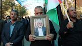 After Hamas chief Ismail Haniyeh's assassination, Iran arrests dozens in search for suspects: Report