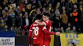 Union Saint-Gilloise vs Liverpool LIVE: Europa League result and reaction as Quansah scores in defeat