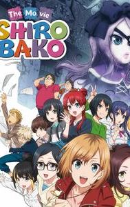 Shirobako: The Movie