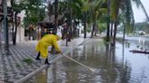 Texas coastal residents told to prepare as Beryl heads for Gulf of Mexico