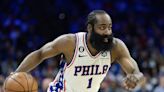 76ers Passed on 24-year-old All-Star for James Harden