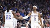 Thunder vs. Pelicans: Predictions, odds, TV schedule for Wednesday's NBA playoff Game 2