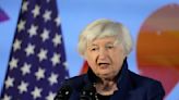 Yellen affirms push for stronger Russia sanctions at G-20