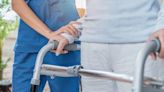 What to Expect During Rehab After Hip Replacement