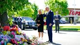 President Biden honors victims of 5/14 with letter