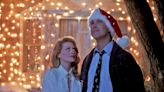 Chevy Chase pays visit to New Jersey to light up the holidays for George's House