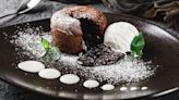 The Relatively Recent History Of Chocolate Lava Cake