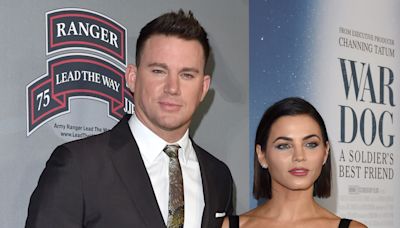 Channing Tatum Says Ex-Wife Lied About Him Hiding ‘Magic Mike’ Profits