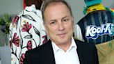 Michael Burke to Replace Sidney Toledano as Head of LVMH Fashion Group