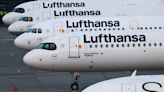 Lufthansa suspends flights to Amman, Beirut, Erbil and Tel Aviv
