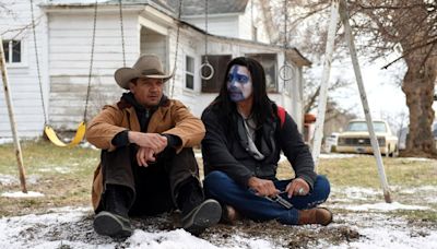 “It’s about something rooted in truth for me”: Taylor Sheridan’s Most Personal Film is the One That Became an ‘Accidental Western’ While Filming