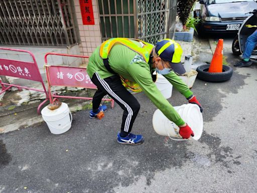 中市7例登革熱境外移入 環保局訂每週六「清淨家園日」滅孓 - 自由健康網