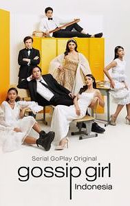 Gossip Girl Indonesia