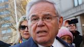 New Jersey businessman admits to bribing Sen. Bob Menendez with a Mercedes-Benz