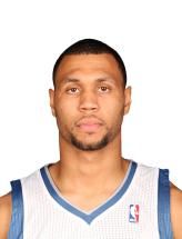 Brandon Roy