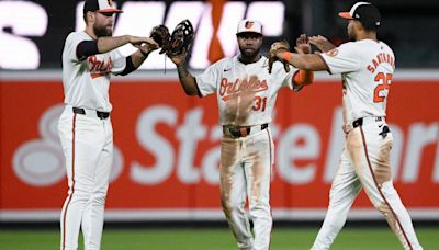 Kremer, Baltimore Orioles beat NY Yankees, 4-2, for second win of series