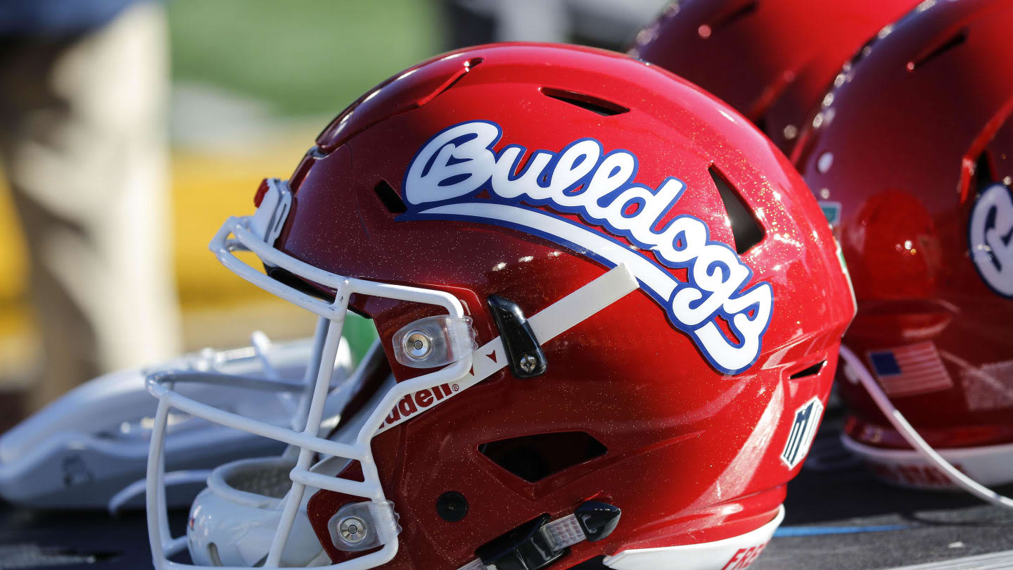 RECRUITING: Vegas Lineman Daniel Boyd Commits To Fresno State Football For 2025