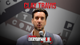 Men’s Journal Everyday Warrior Podcast Episode 82: Clay Travis