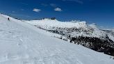 Yosemite National Park Tuolumne Meadows Final Winter Update (April 17, 2024) – Settled Snow Depth: 50 Inches