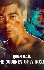 Quan Dao: The Journey of a Boxer