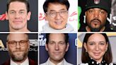 ‘Teenage Mutant Ninja Turtles: Mutant Mayhem’ Sets Voice Cast Featuring John Cena, Jackie Chan, Ice Cube, Seth Rogen & Others
