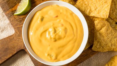 For Movie Theater-Style Nacho Cheese Sauce, Add This Spicy Ingredient