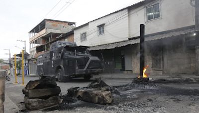 Megaoperação nos complexos do Alemão e Penha mira criminosos de outros estados | Rio de Janeiro | O Dia