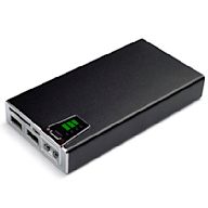 Laptop power banks are designed to provide power to laptops and other high-powered devices. They come in various sizes and capacities and are typically equipped with a range of connectors to ensure compatibility with a wide range of devices.