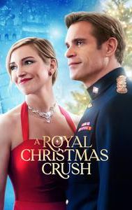 A Royal Christmas Crush