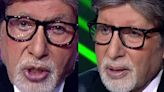 Kaun Banega Crorepati 16 New Promo: Amitabh Bachchan Has This To Say About The '10 Cameras On Set' - News18