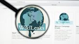 WikiLeaks' Website Is Falling Apart