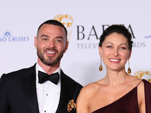 Emma Willis reveals why she 'pulled herself out' of watching Love Island