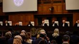 Reaction to World Court's order for Israel to halt Rafah assault in Gaza