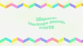8 Facts You Need To Know About Hispanic Heritage Month