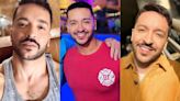 15 Pics of 'Queer Eye' OG Jai Rodriguez to Celebrate His 44th Birthday