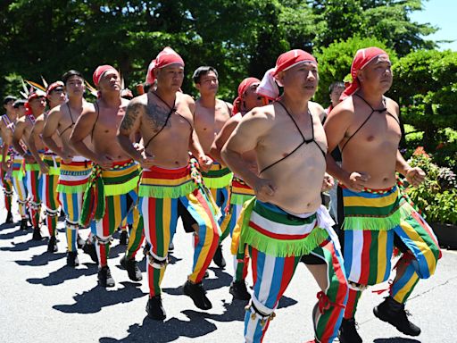 「2024原舞震璞石~傳唱縱谷情玉里鎮聯合慶豐年暨捕魚祭」 7月27日登場 | 蕃新聞