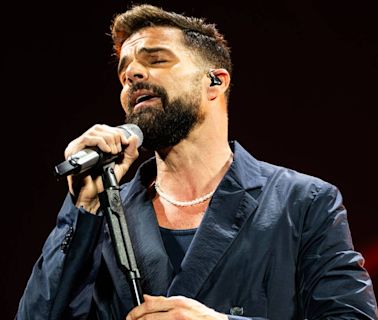 Ricky Martin en Costa Rica: Astro boricua presentará su concierto sinfónico en Parque Viva