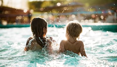 Méfiez-vous de ces maladies que vous pouvez contracter à la piscine