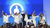 Luis Abinader es reelegido presidente de República Dominicana en primera vuelta