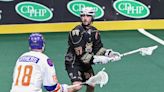 FireWolves open National Lacrosse League semifinals in San Diego