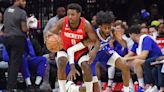 Jalen McDaniels viewed as an A-plus deadline addition for Sixers