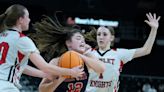 There's no way Eric Rueb's RIIL Girls Basketball State Tournament picks backfire, is there?