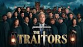 The Traitors Season 3 cast announced - including Paris Hilton
