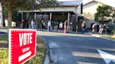 Election Day is your last opportunity to vote, not your first