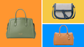 Kate Spade is having a massive sale during Amazon Prime Day—save up to 40% off on sale styles